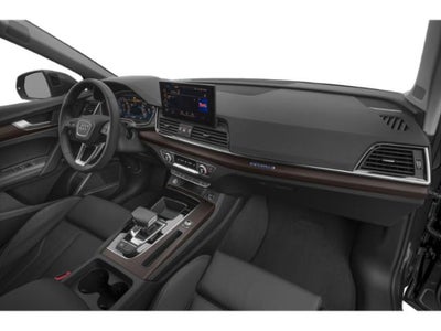 2023 Audi Q5 e 55 Premium