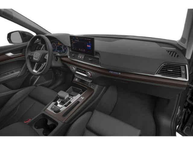 2023 Audi Q5 e 55 Premium