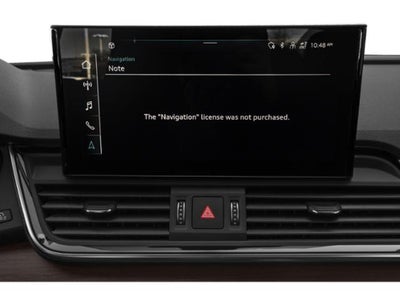 2023 Audi Q5 e 55 Premium