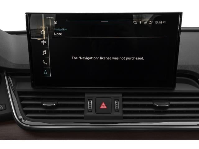 2023 Audi Q5 e 55 Premium