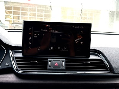 2023 Audi Q5 e 55 Premium
