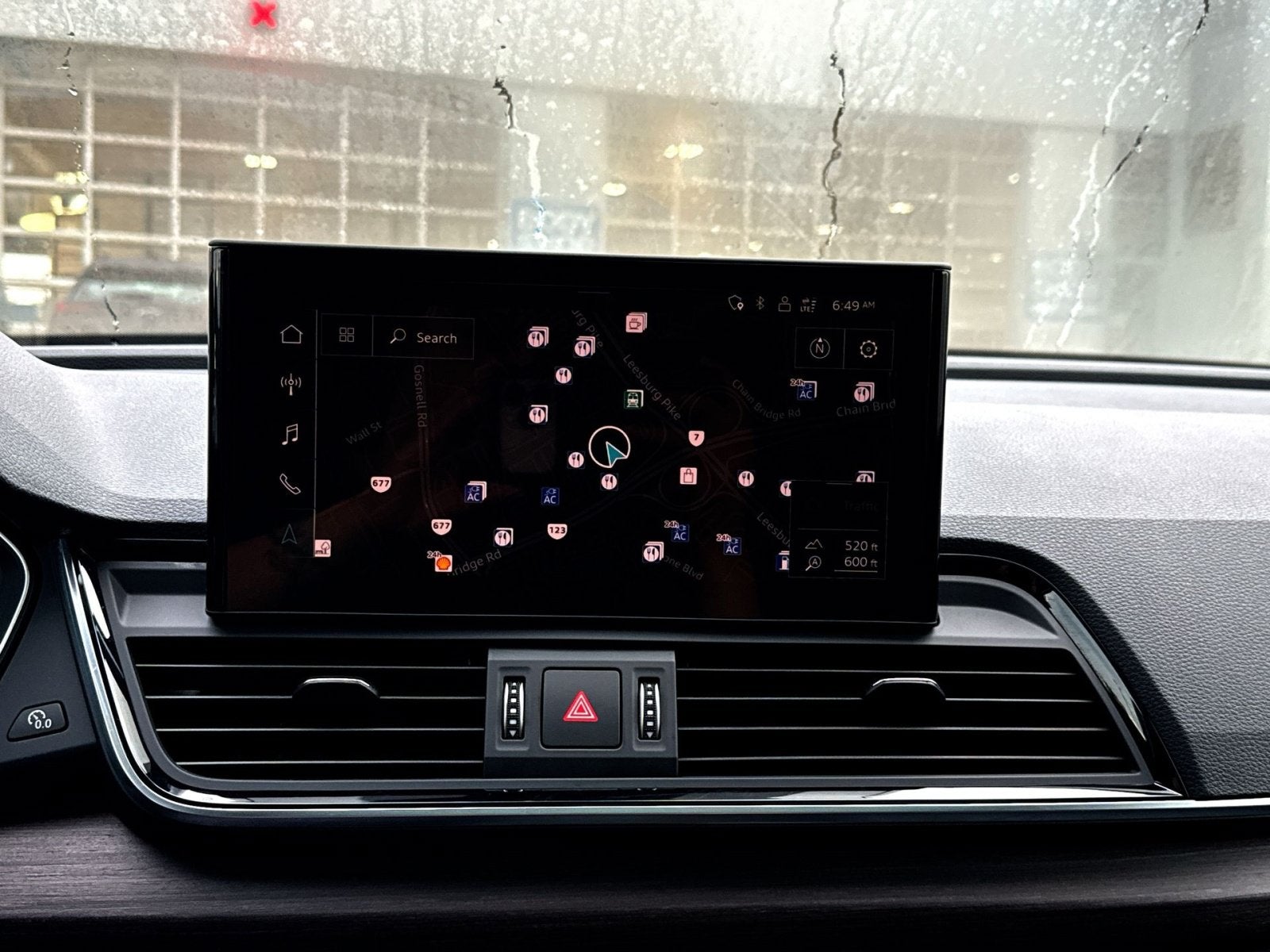 2023 Audi Q5 e 55 Premium