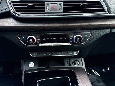 2023 Audi Q5 e 55 Premium