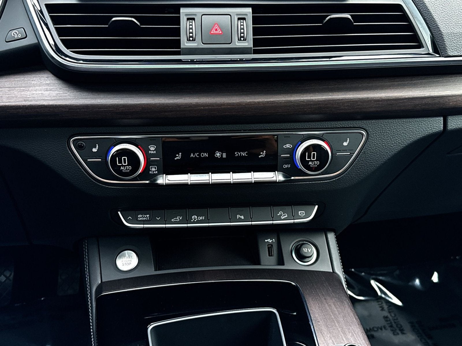 2023 Audi Q5 e 55 Premium