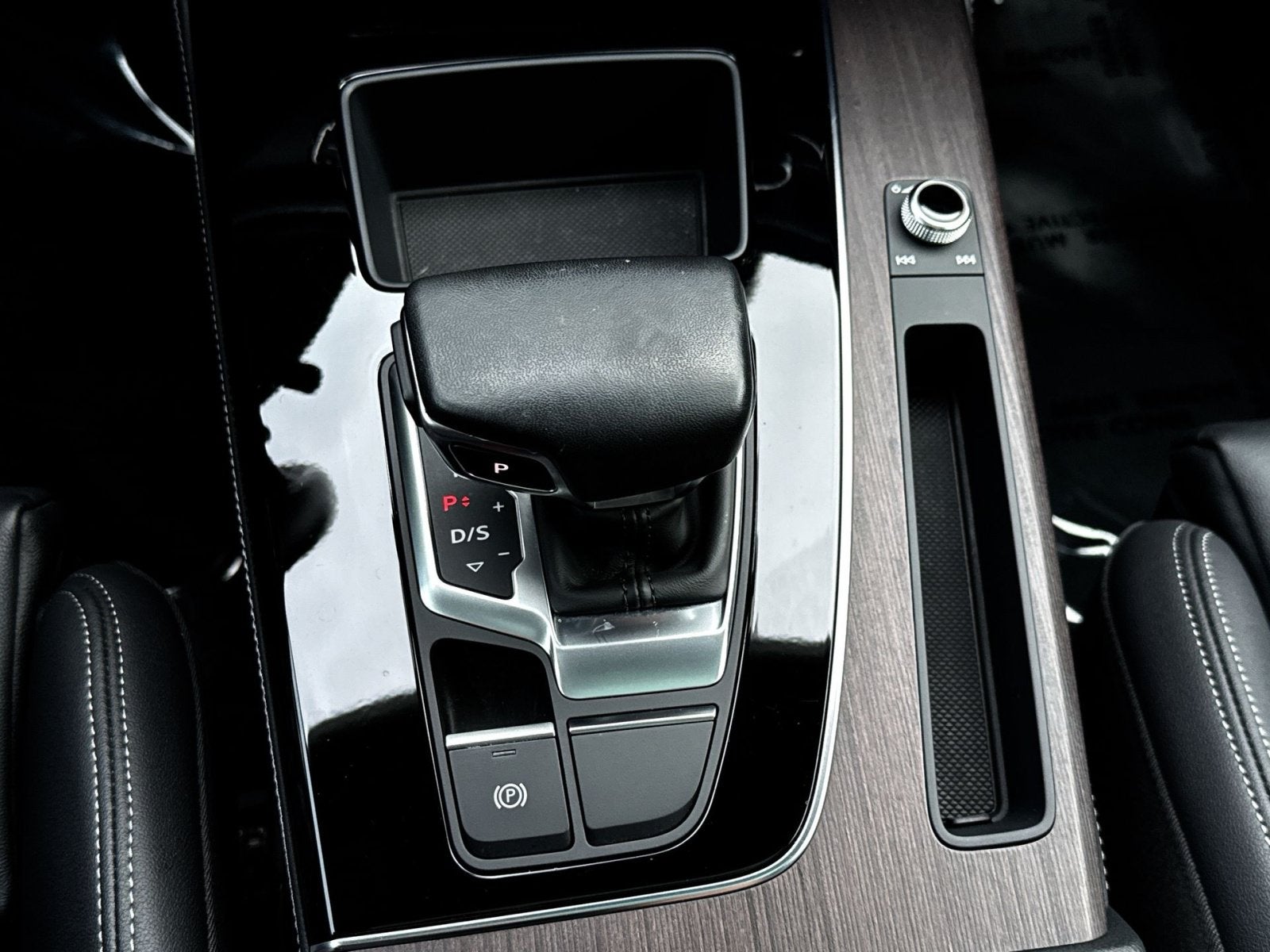 2023 Audi Q5 e 55 Premium