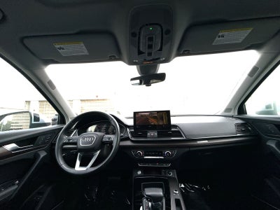 2023 Audi Q5 e 55 Premium