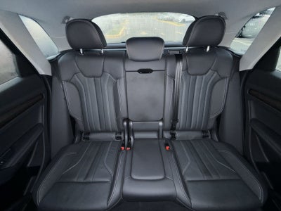 2023 Audi Q5 e 55 Premium