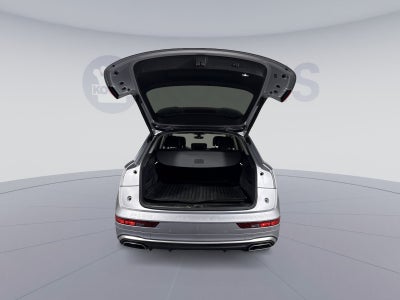 2023 Audi Q5 e 55 Premium