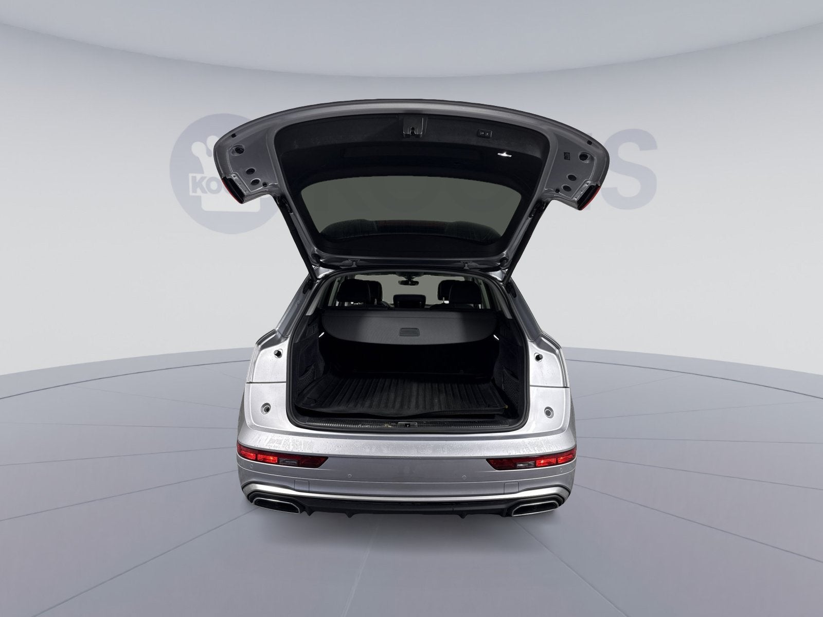2023 Audi Q5 e 55 Premium
