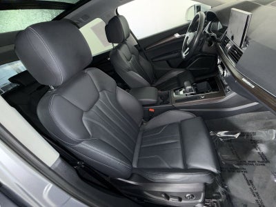 2023 Audi Q5 e 55 Premium