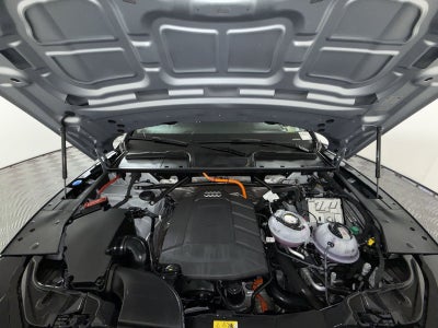 2023 Audi Q5 e 55 Premium