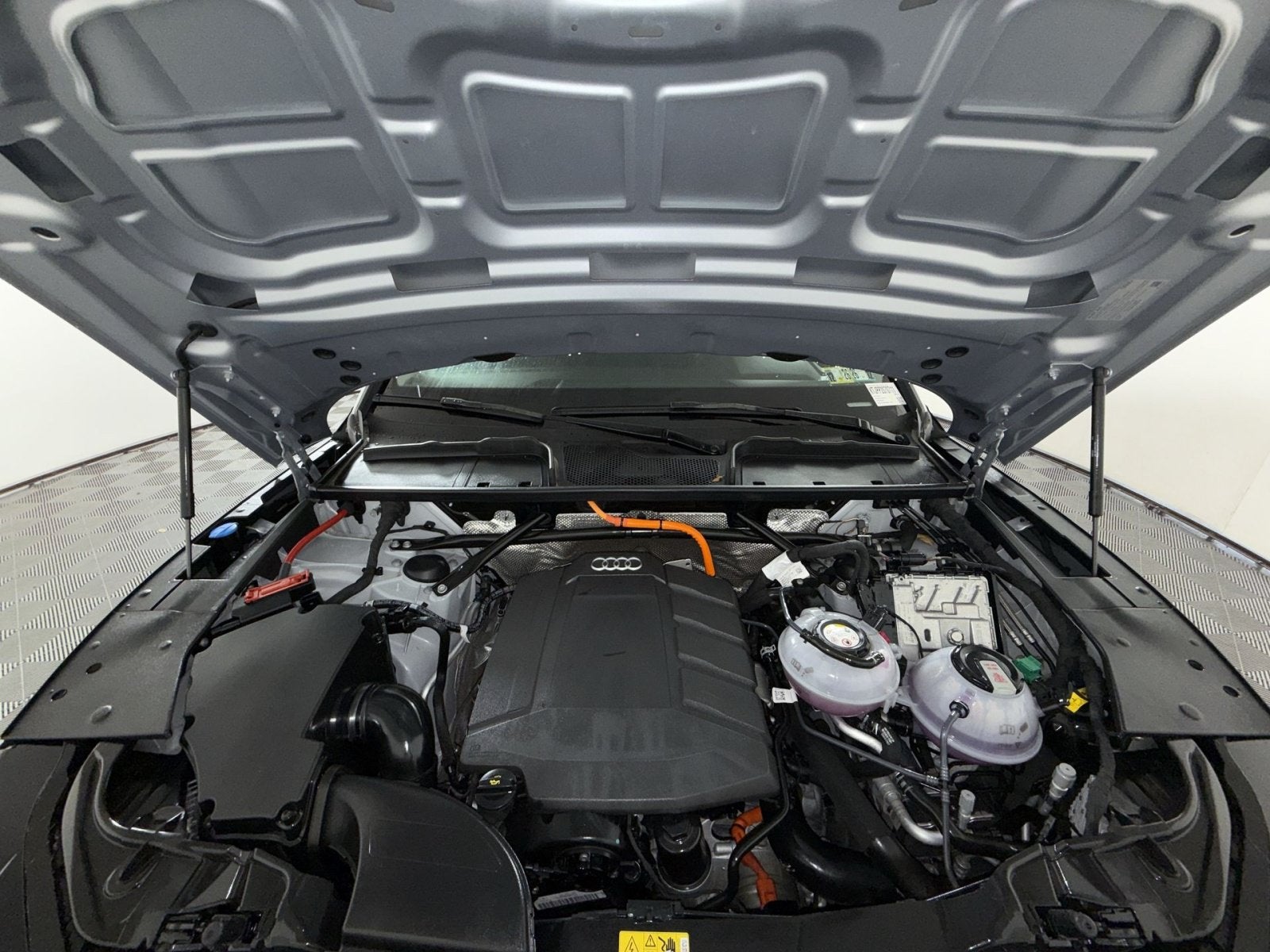 2023 Audi Q5 e 55 Premium