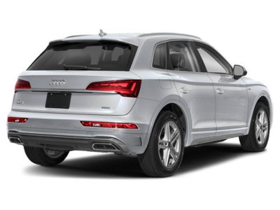 2023 Audi Q5 e 55 Premium