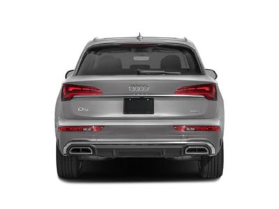 2023 Audi Q5 e 55 Premium