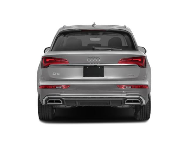 2023 Audi Q5 e 55 Premium