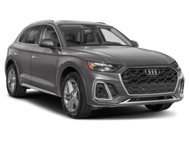 2023 Audi Q5 e 55 Premium