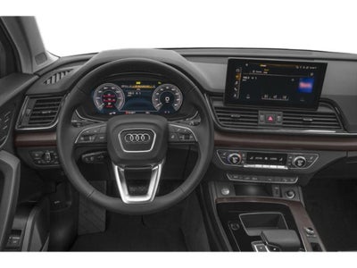2023 Audi Q5 e 55 Premium
