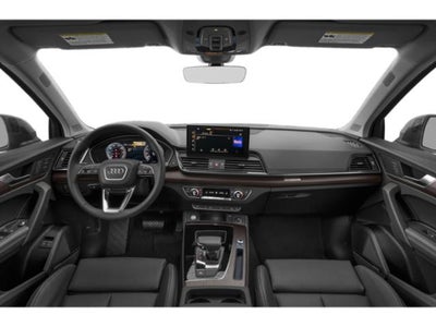2023 Audi Q5 e 55 Premium