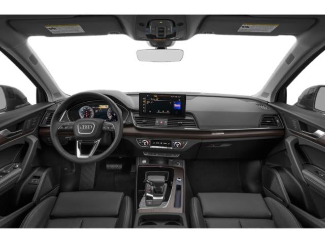2023 Audi Q5 e 55 Premium