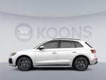 2022 Audi Q5 45 S line Premium