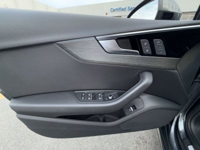 2021 Audi A4 45 S line Premium