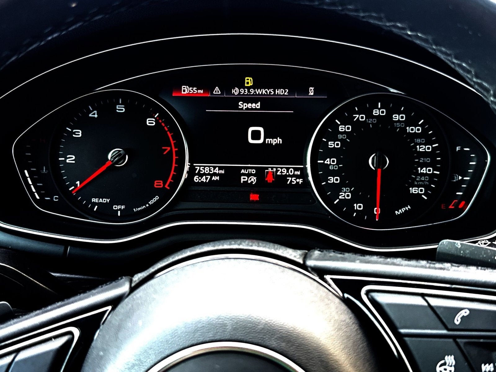 2021 Audi A4 45 S line Premium