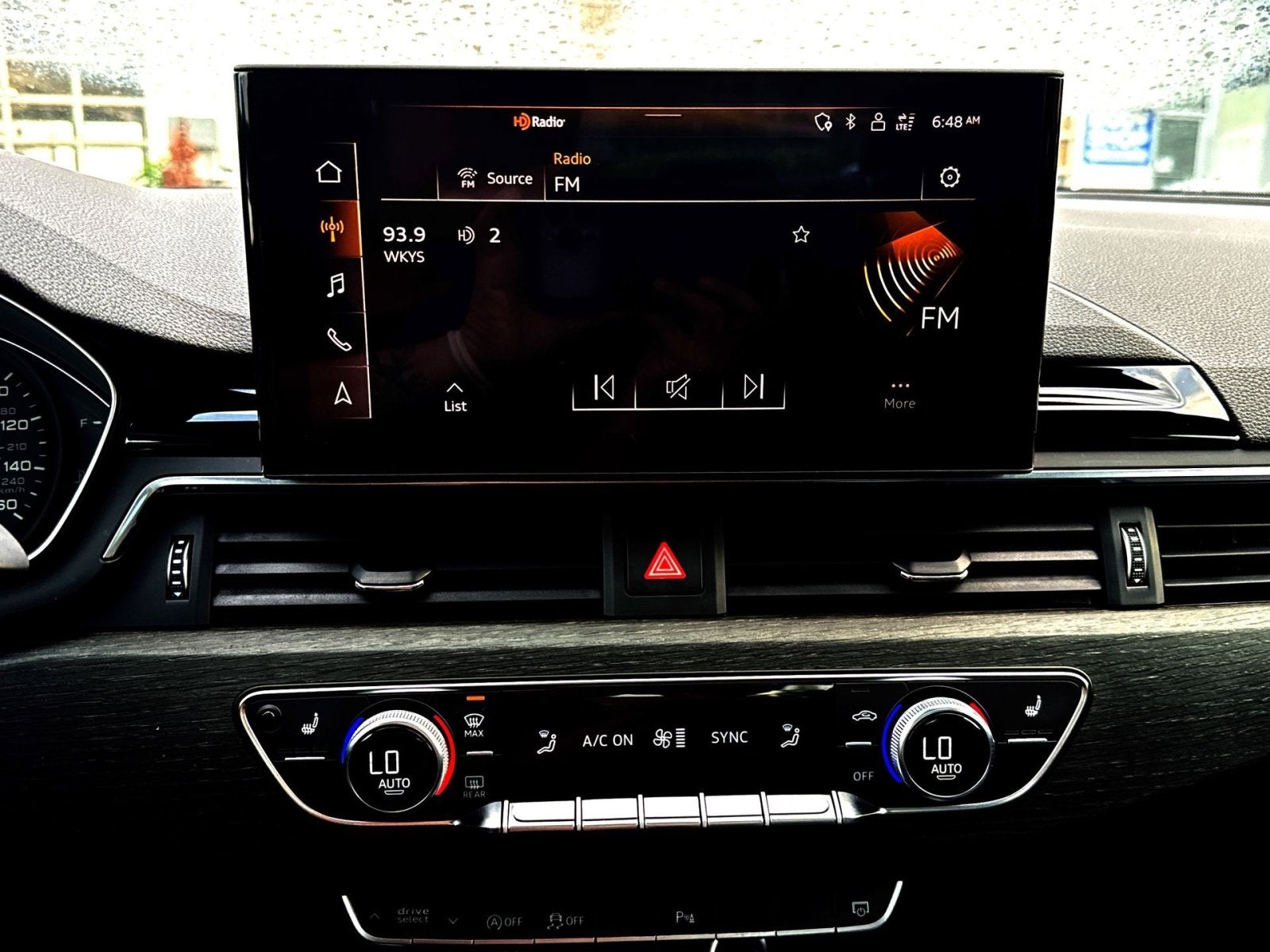 2021 Audi A4 45 S line Premium