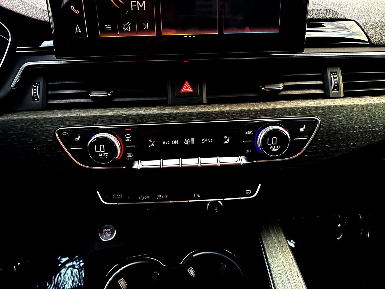 2021 Audi A4 45 S line Premium