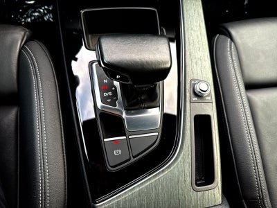 2021 Audi A4 45 S line Premium