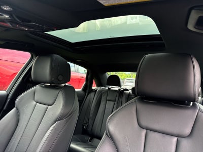 2021 Audi A4 45 S line Premium