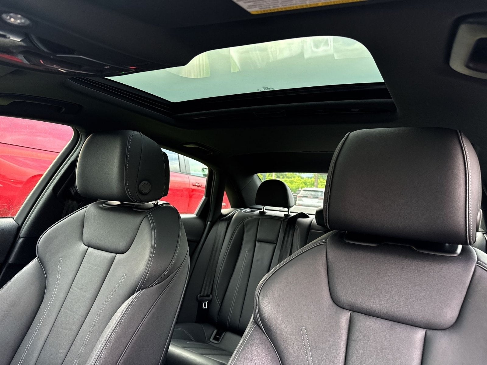 2021 Audi A4 45 S line Premium