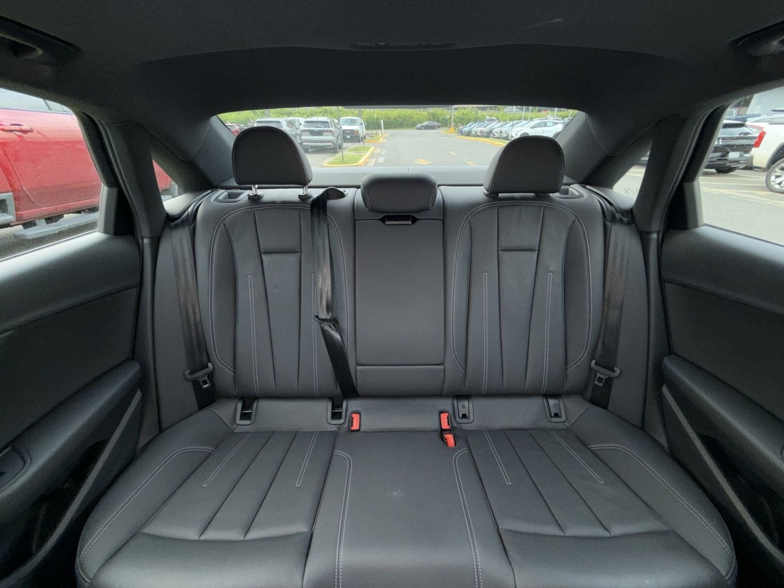 2021 Audi A4 45 S line Premium