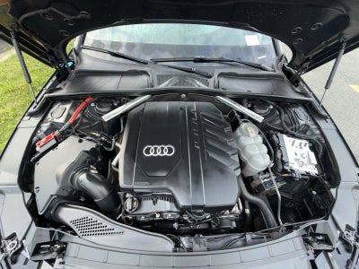 2021 Audi A4 45 S line Premium