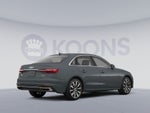 2021 Audi A4 S line Premium