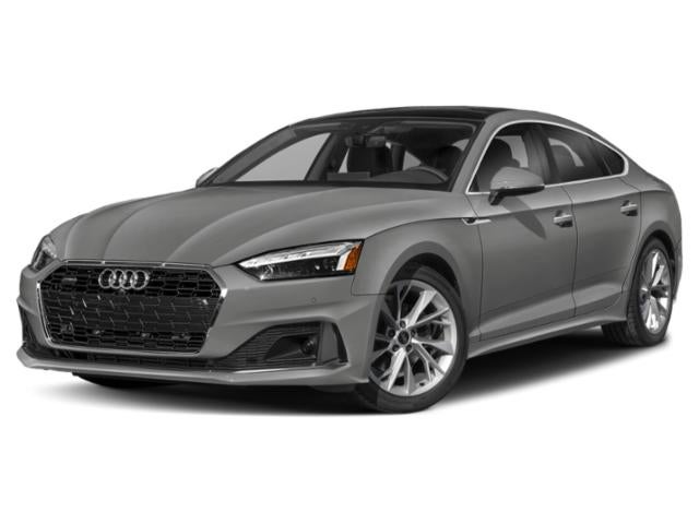 2024 Audi A5 Sportback 45 S line Premium