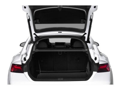 2024 Audi A5 Sportback 45 S line Premium