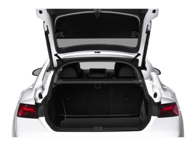 2024 Audi A5 Sportback 45 S line Premium