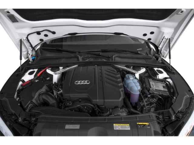 2024 Audi A5 Sportback 45 S line Premium