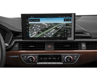 2024 Audi A5 Sportback 45 S line Premium