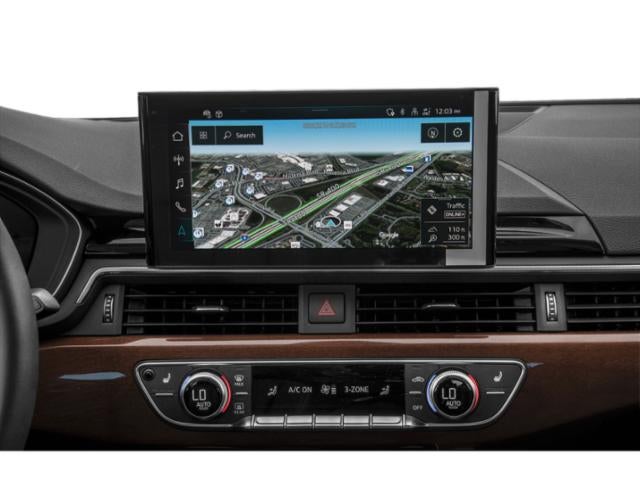 2024 Audi A5 Sportback 45 S line Premium