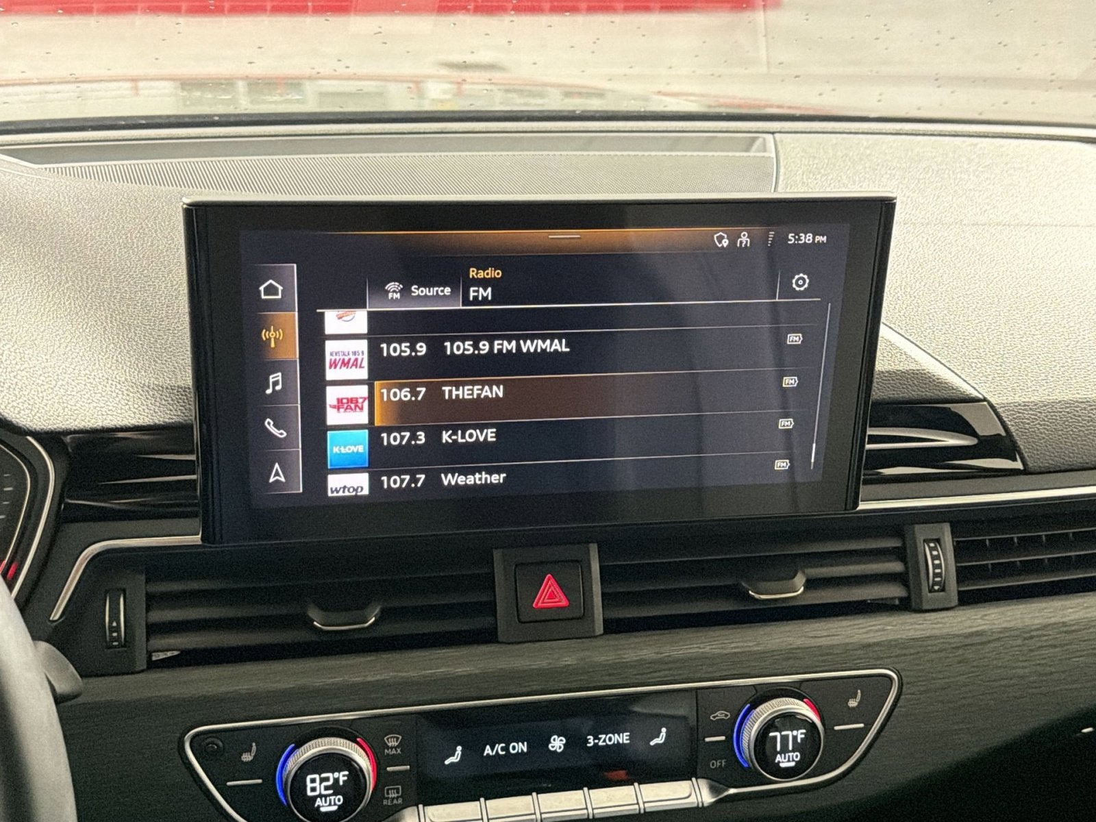 2024 Audi A5 Sportback 45 S line Premium