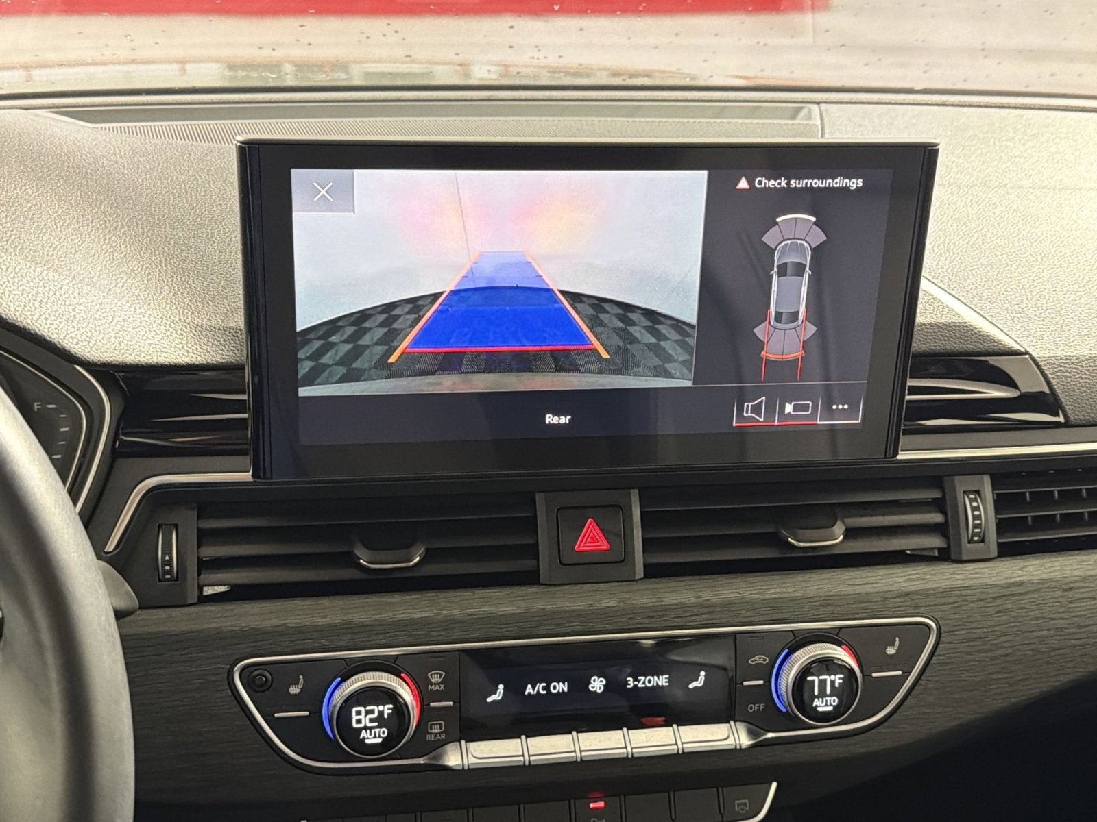 2024 Audi A5 Sportback 45 S line Premium