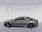 2024 Audi A5 Sportback 45 S line Premium