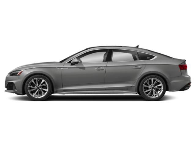 2024 Audi A5 Sportback 45 S line Premium
