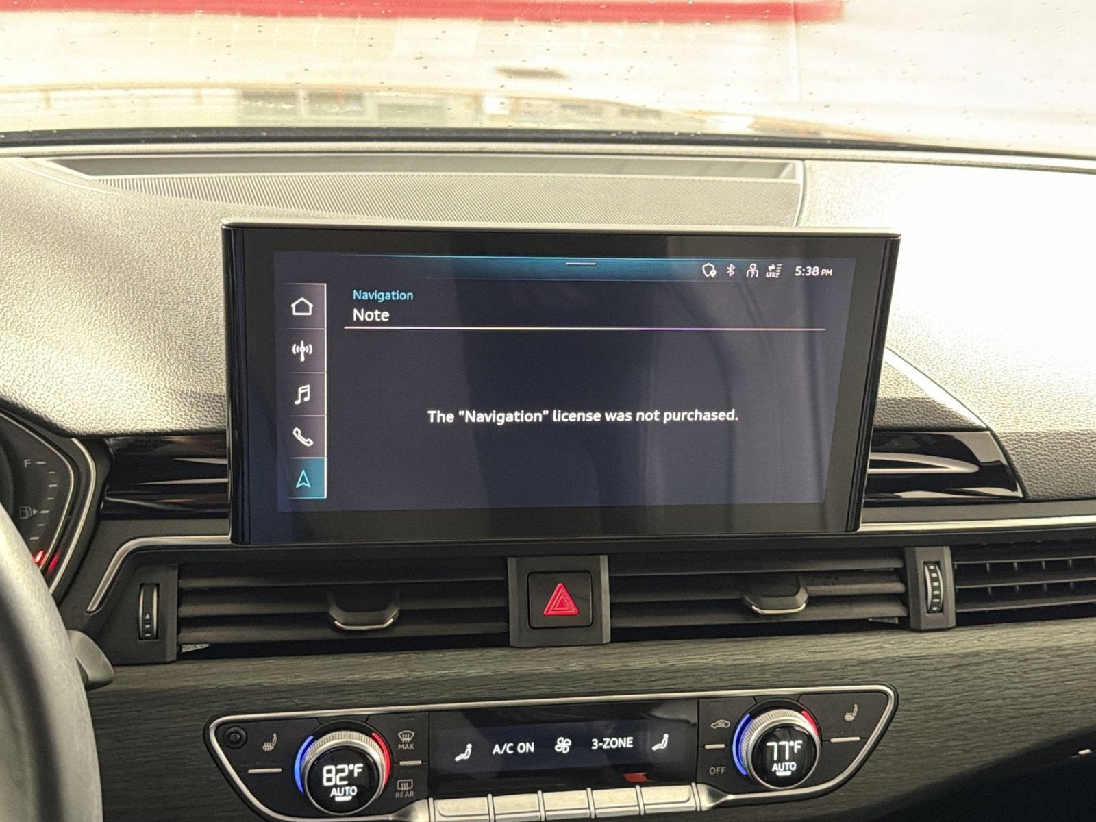 2024 Audi A5 Sportback 45 S line Premium