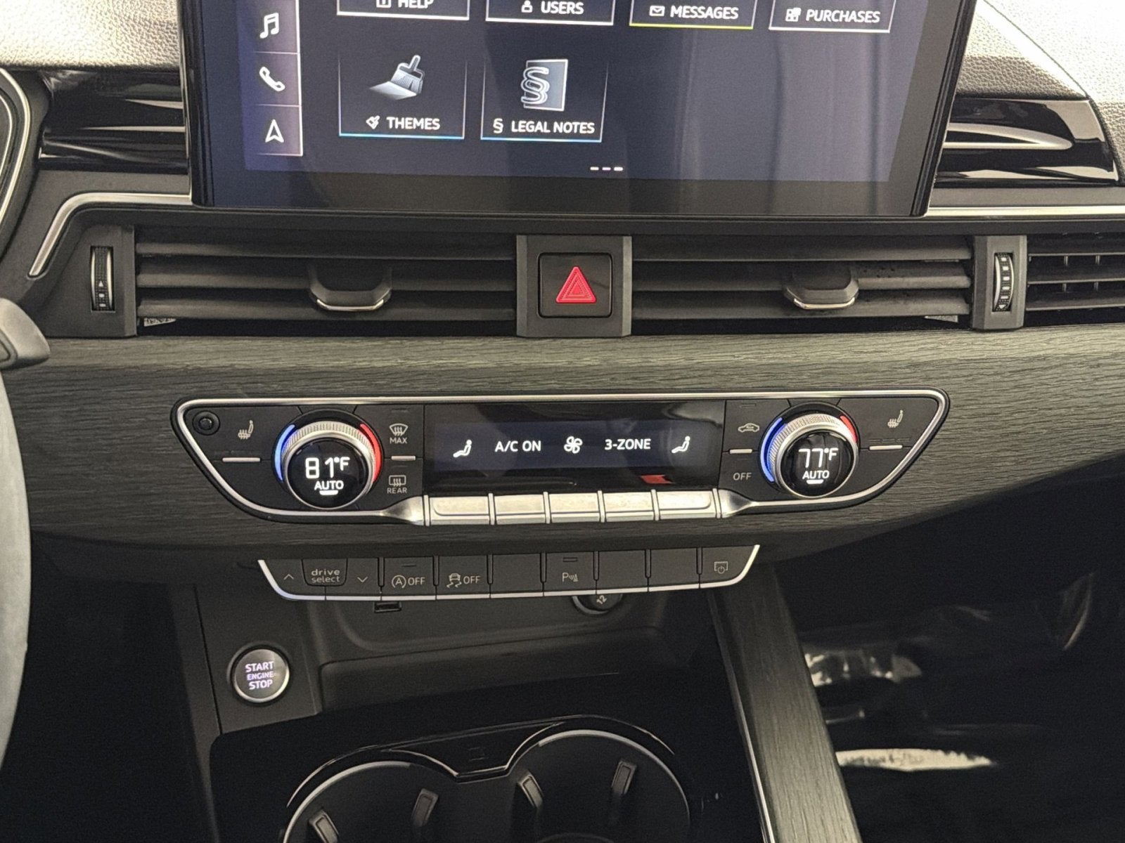 2024 Audi A5 Sportback 45 S line Premium