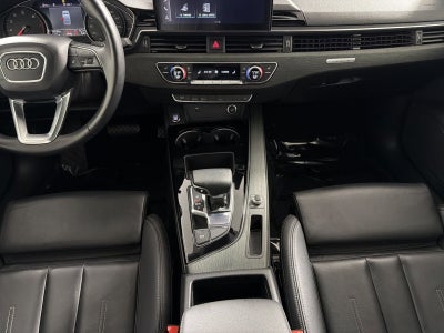 2024 Audi A5 Sportback 45 S line Premium