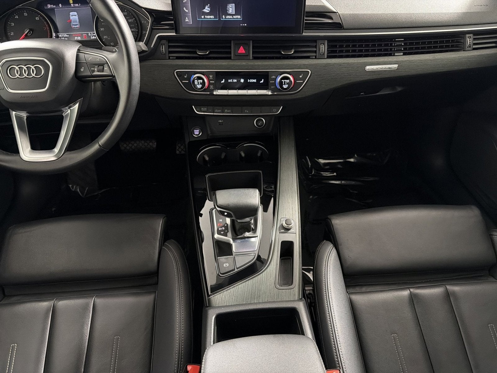 2024 Audi A5 Sportback 45 S line Premium