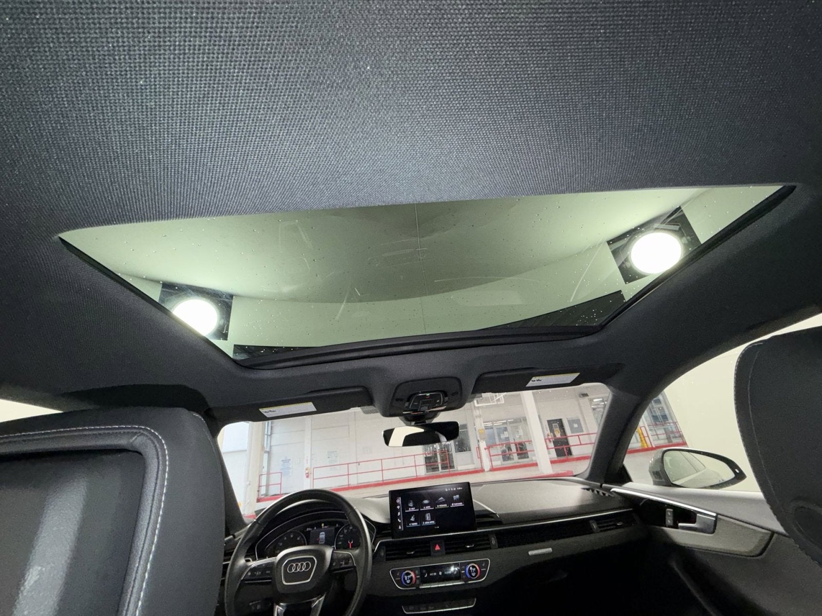 2024 Audi A5 Sportback 45 S line Premium