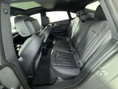 2024 Audi A5 Sportback 45 S line Premium